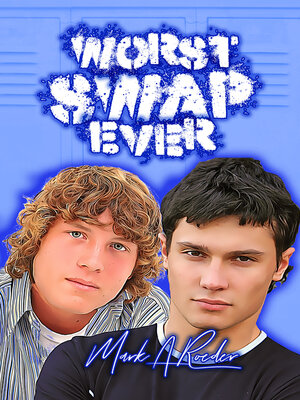 cover image of The Worst Swap Ever